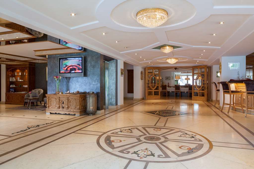 Og Granvara Relais And Spa Selva di Val Gardena Wyposażenia zdjęcie
