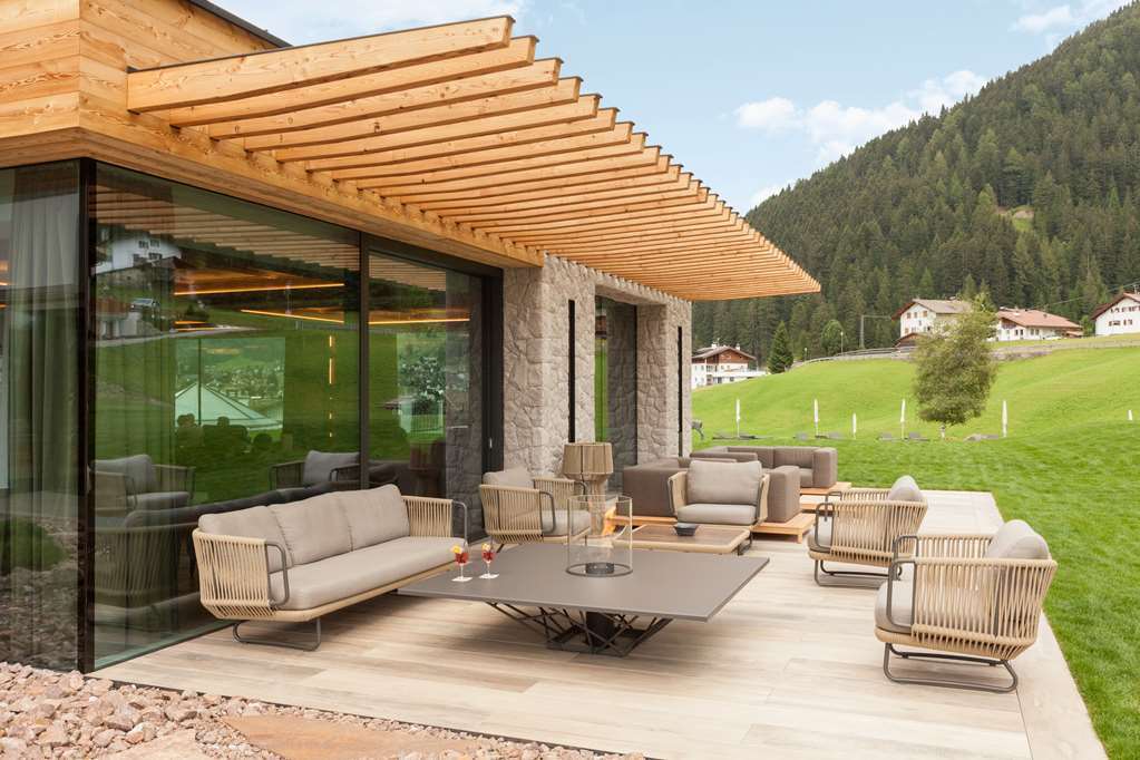 Og Granvara Relais And Spa Selva di Val Gardena Zewnętrze zdjęcie