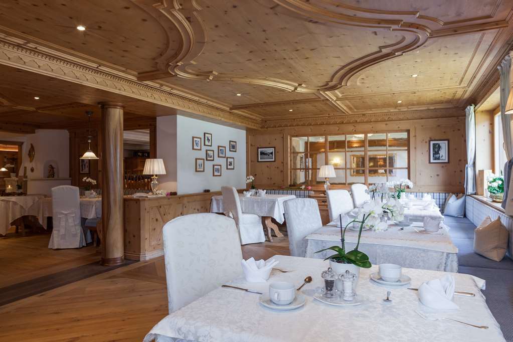 Og Granvara Relais And Spa Selva di Val Gardena Wyposażenia zdjęcie